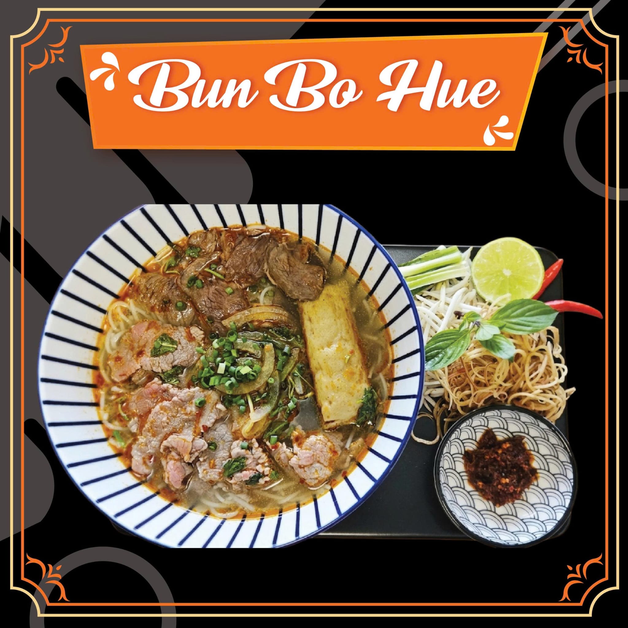 Bun Bo Hué