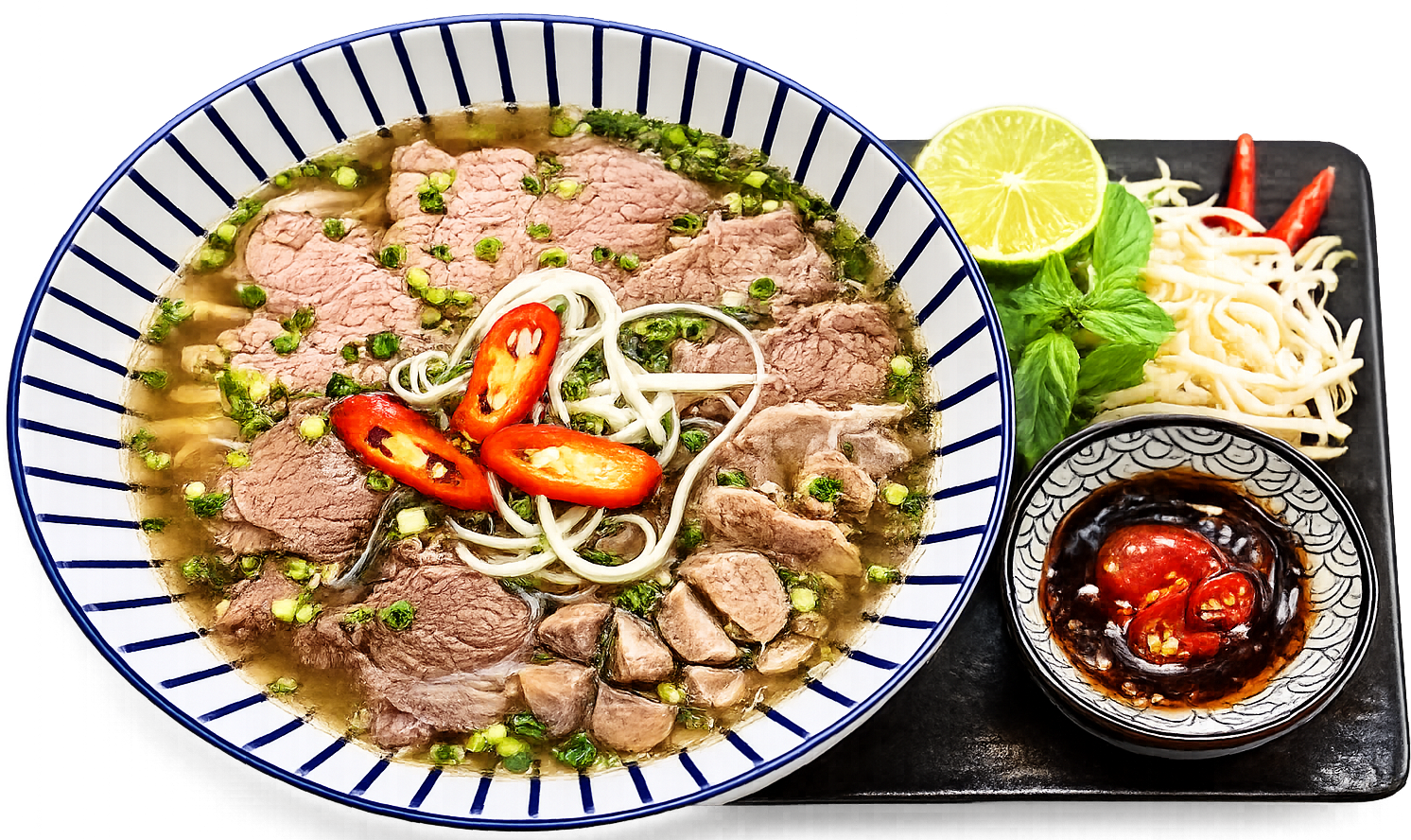 Cuisine vietnamienne Le Lotus